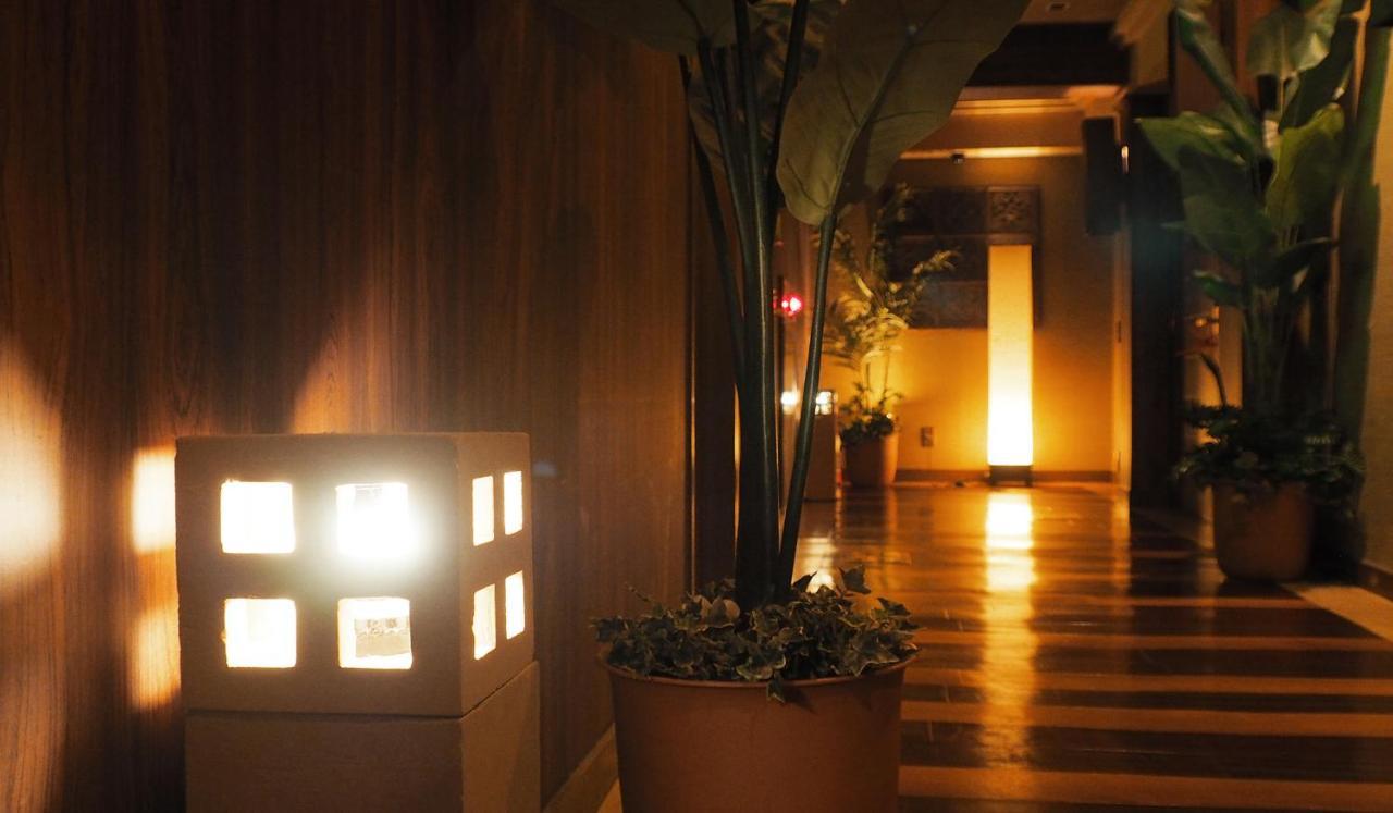 ホテルエイシア Hotel Asia (Adults Only) Gifu Exterior foto