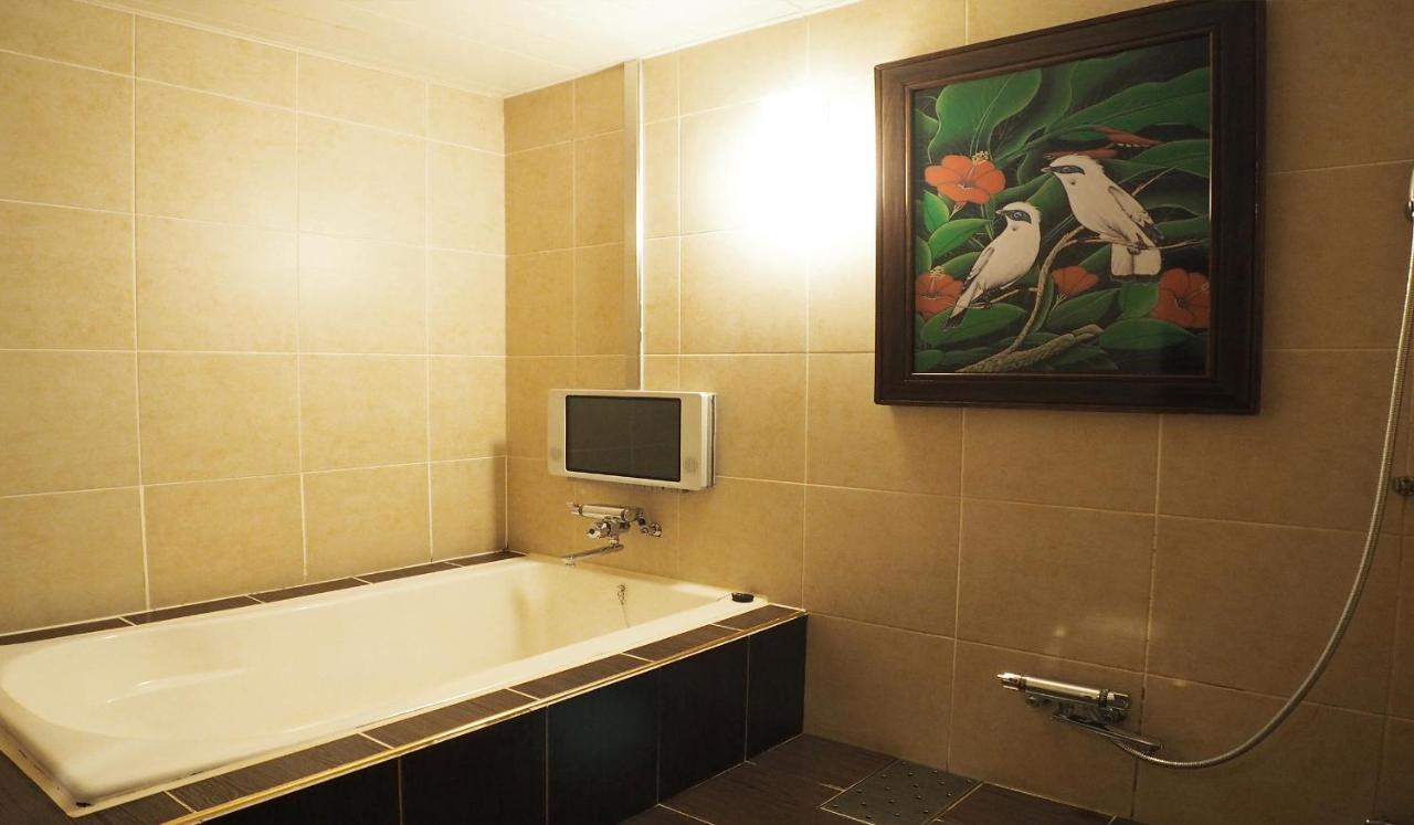 ホテルエイシア Hotel Asia (Adults Only) Gifu Exterior foto